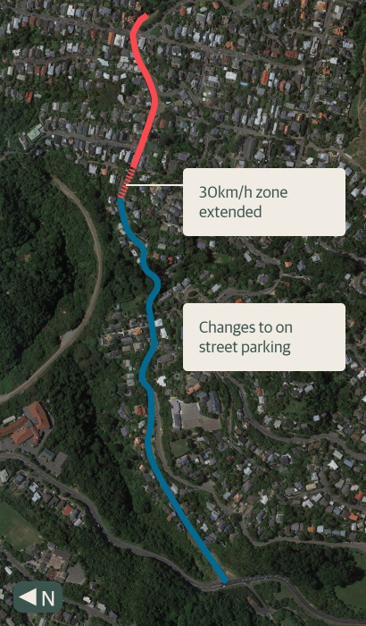 Wadestown changes for driving2x v2